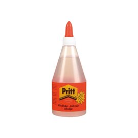 Alleslijm Pritt flacon 200gr