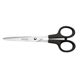 Schaar Westcott Buro 180mm RVS met kunststof grip