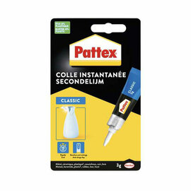 Secondelijm Pattex Classic