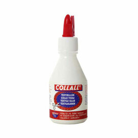Textielijm Collall 100ml