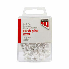 Punaises Quantore Wit, 40st.