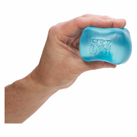 NeeDoh Nice Cube - Sensorisch Stressspeeltje met Goo-Vulling