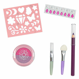 TOPModel Make-up Set Summer Feeling