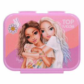 TOPModel broodtrommel Girl Power