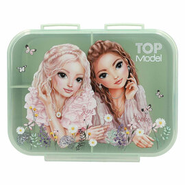 TOPModel Broodtrommel Summer Feeling