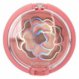 TOPModel Glow Poeder Beauty and Me