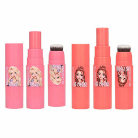 TOPModel Blush & Brush Stick Beauty and Me