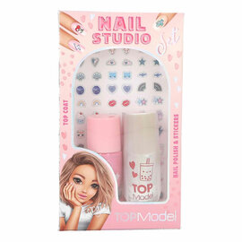 TOPModel Nagelstudio set Beauty and Me
