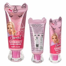 TOPModel Handcreme Beauty and  Me