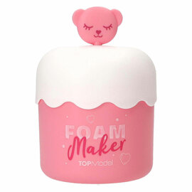 TOPModel Badschuim Foam Maker Beauty and Me