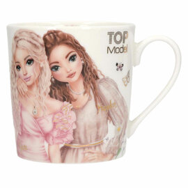 TOPModel Beker Summer Feeling