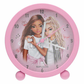 TOPModel Wekker My Bff