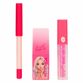 TOPModel Lip Trio Set Beauty and Me