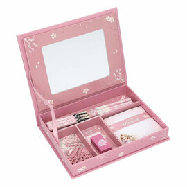 TOPModel Schrijfwarendoos Viva Violet