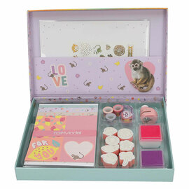 TOPModel Love Letter Set Juice