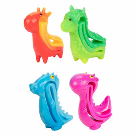 Fun Elastiekdier Armband