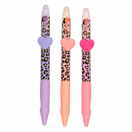 PENfection Uitwisbare Gelpen Hart