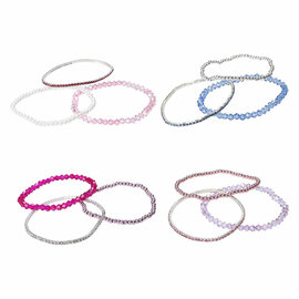 Miss Melody Kralenset Armbanden