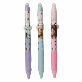 Miss Melody Uitgumbare Gelpen