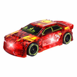 Dickie Beat Breaker Rode Raceauto