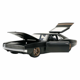 Jada Fast & Furious 1968 Dodge Charger 1:24