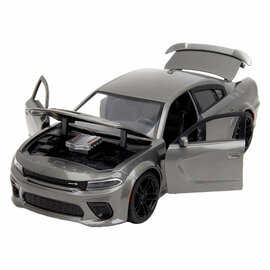 Jada Fast & Furious 2021 Dodge Charger 1:24