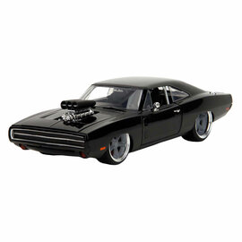Jada Fast & Furious(10) 1970 Dodge Charger 1:24