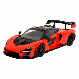 Jada Fast & Furious McLaren Senna 1:24