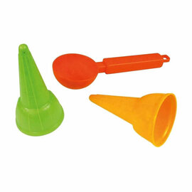 Lena Eco Zandbak IJsset, 3dlg