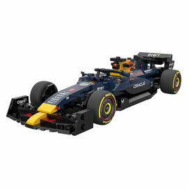 Rastar 1:24 Red Bull Racing RB19 Bouwset - 333dlg.