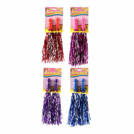 Pompom set, 2st.