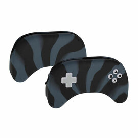 Siliconen Schooletui Gamecontroller, 22cm