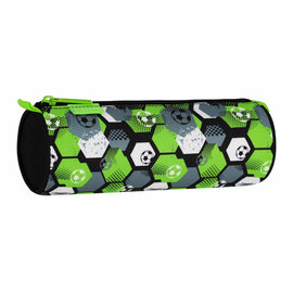 Etui Voetbal Groen