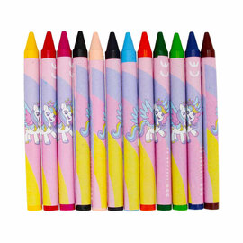 Waskrijt Eenhoorn, 12st.