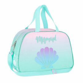 Rugzak Schelpen Schoudertas