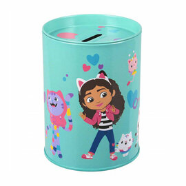 Spaarpotje Gabby's Poppenhuis