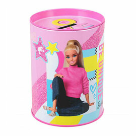 Spaarpotje Barbie