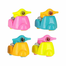 Puntenslijper Scooter