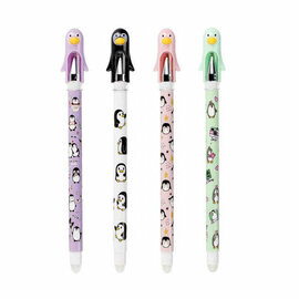 Uitwisbare Pen Pinguins