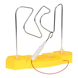 Zenuwspiraal met Licht en Geluid