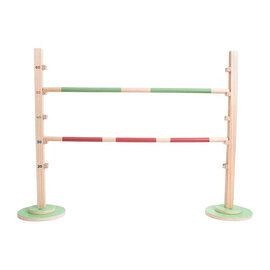 Jump Hurdle - Springspel
