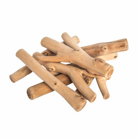 Drijfhout - Lange Takjes - 250 Gram