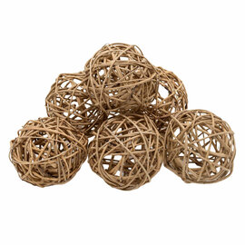 Grote Lata Ballen, 6st.