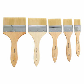 Colorations - Grote Aria Verfkwast, 5st.