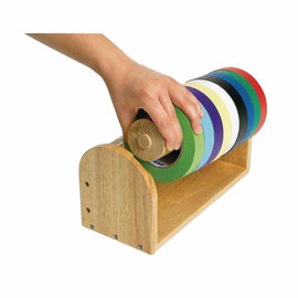 Easy-Loading Tape Dispenser - Without Tape