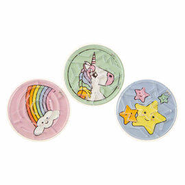 Geduldspel Eenhoorn, 5,5cm