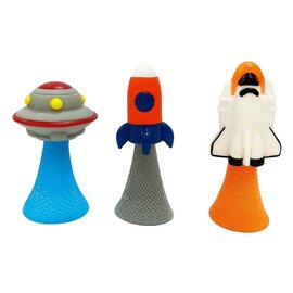 Pop up Spring - Ruimte