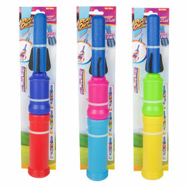 Play Out Foamraket met Afschieter Air, 28cm