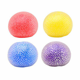 Grote Squeeze Bead Bal