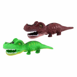 Stretchdier Krokodino